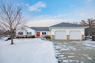 300 Wildfire Ct, Milton, WI 53563