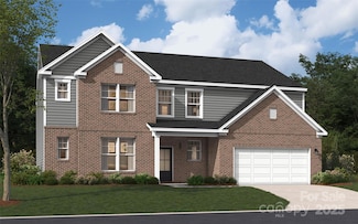 308 Alameda Way, Matthews, NC 28104