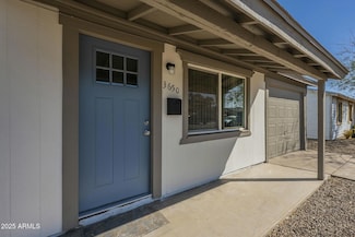 3650 E Eugie Ave, Phoenix, AZ 85032