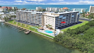 19451 Gulf Blvd Unit 205, Indian Shores, FL 33785