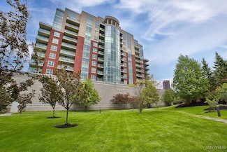 132 Lakefront Blvd Unit 204, Buffalo, NY 14202