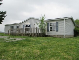 2849 Jamestown Rd SE, Crooksville, OH 43731