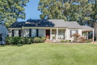 5152 Norich Ave, Memphis, TN 38117