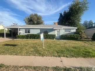 4575 W 4925 S, Salt Lake City, UT 84118