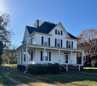 20520 Monroe St, Onley, VA 23418