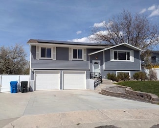 1688 Lancaster St, Pocatello, ID 83201