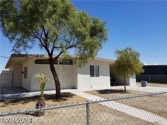 2705 Howard Dr, Las Vegas, NV 89104