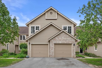 2975 River Birch Dr Unit E, Brookfield, WI 53045