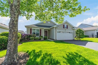 2081 Four Seasons Blvd Unit II63, Macungie, PA 18062