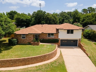 1228 Brookside Dr, Hurst, TX 76053