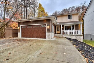 4871 Geraldine Rd, Richmond Heights, OH 44143