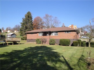 141 Donora Rd, Monongahela, PA 15063