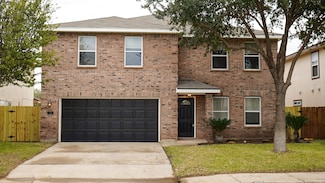 710 Starling Creek Loop, Laredo, TX 78045