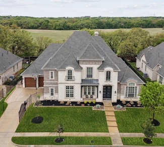 508 Cascade Springs Dr, Southlake, TX 76092