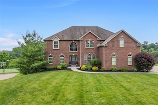 306 Hedgerow Dr, Venetia, PA 15367