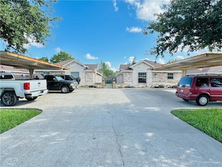 307 W Albatross Ave, Pharr, TX 78577