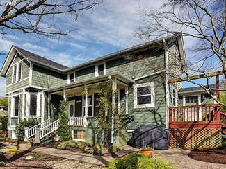 1006 SE 47th Ave, Portland, OR 97215