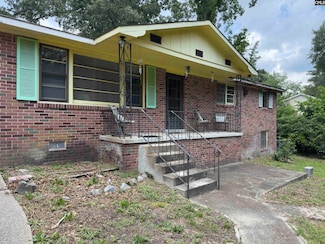 2313 Omega Dr, Columbia, SC 29223