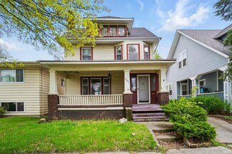 3221 S Harrison St, Fort Wayne, IN 46807
