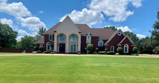 9411 Forest Station Rd, Collierville, TN 38017