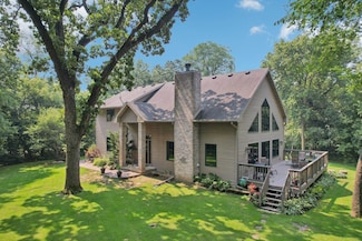 5381 County Road Tt, Marshall, WI 53559