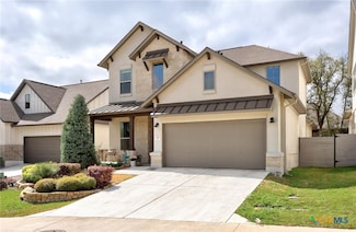 120 Diamondback Dr, Georgetown, TX 78628