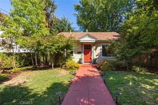 172 E Washington Ave, Chico, CA 95926