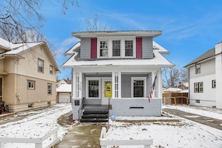728 Fifth St, Jackson, MI 49203