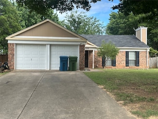 3509 Spring Meadow Ln, Flower Mound, TX 75028