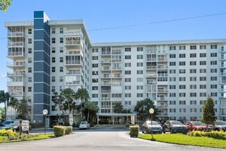 4200 Hillcrest Dr Unit 910, Hollywood, FL 33021