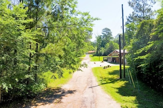 Lots 10-11 Rabbit Run Ln, Trinity, TX 75862