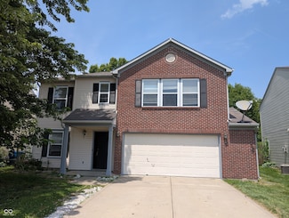 9048 Stones Bluff Ln, Camby, IN 46113