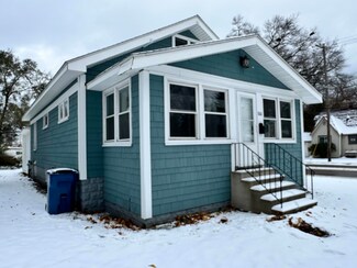3001 Lemuel St, Muskegon, MI 49444