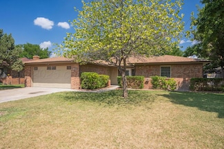 6009 Yale St, Amarillo, TX 79109