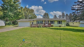12202 Church St, Yorkshire, NY 14173