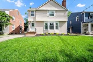 22875 Fairmount Blvd, Cleveland, OH 44118