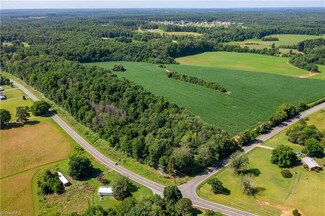 2020 Nc Highway 61, Liberty, NC 27298