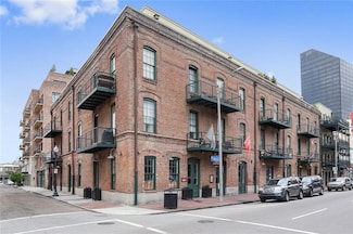 711 Tchoupitoulas St Unit 405, New Orleans, LA 70130