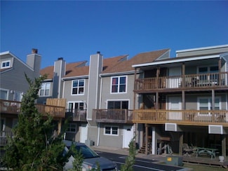 1044 E Ocean View Ave Unit 6, Norfolk, VA 23503