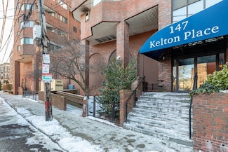 147 Kelton St Unit 609, Allston, MA 02134