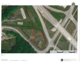 0 Bratton Rd, New Albany, MS 38652