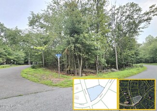 Lot 41 Rock Bass Rd, Sunrise Lake, PA 18337