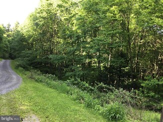Lot 40&41 Raymond Rd, Union Township, PA 16652