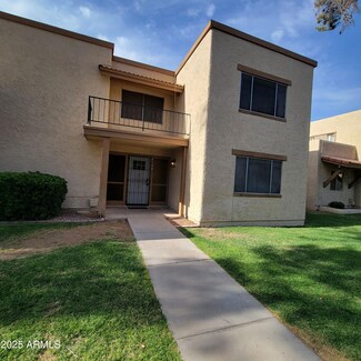 2150 E Ellis Dr, Tempe, AZ 85282