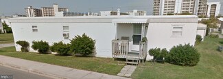 13210 Sinepuxent Ave, Ocean City, MD 21842