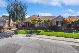 707 W Capistrano Way, San Mateo, CA 94402