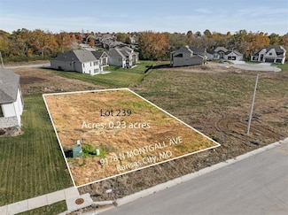 9178 N Montgall Ave, Kansas City, MO 64156