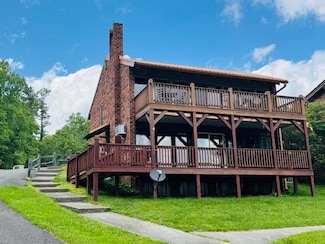 54 Dogwood Trail, Hillsville, VA 24343