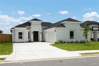 1111 Gabriel Dr, San Juan, TX 78589