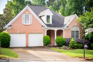 3082 Monarch Pine Dr, Norcross, GA 30071